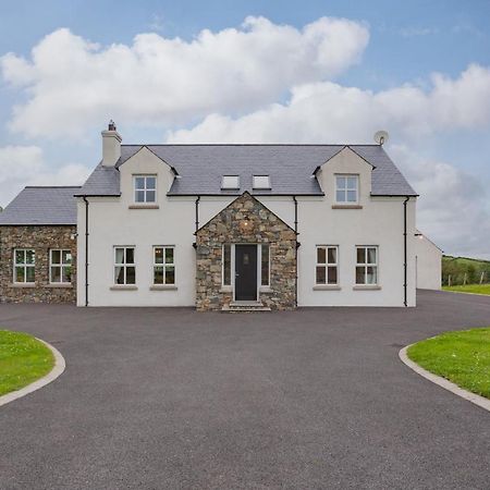 Beautiful mountain views&private hot tub Villa Kilcoo Exterior foto