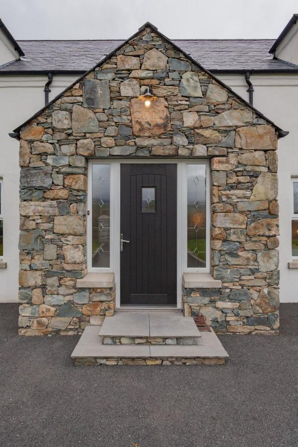 Beautiful mountain views&private hot tub Villa Kilcoo Exterior foto