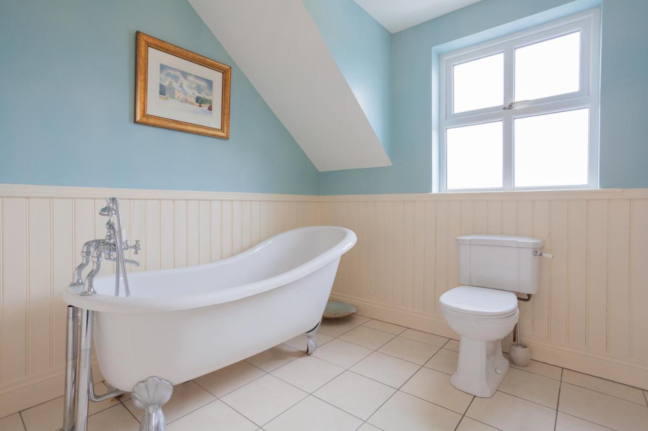Beautiful mountain views&private hot tub Villa Kilcoo Exterior foto