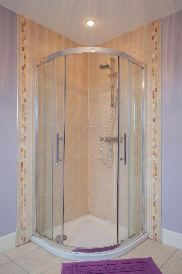 Beautiful mountain views&private hot tub Villa Kilcoo Exterior foto