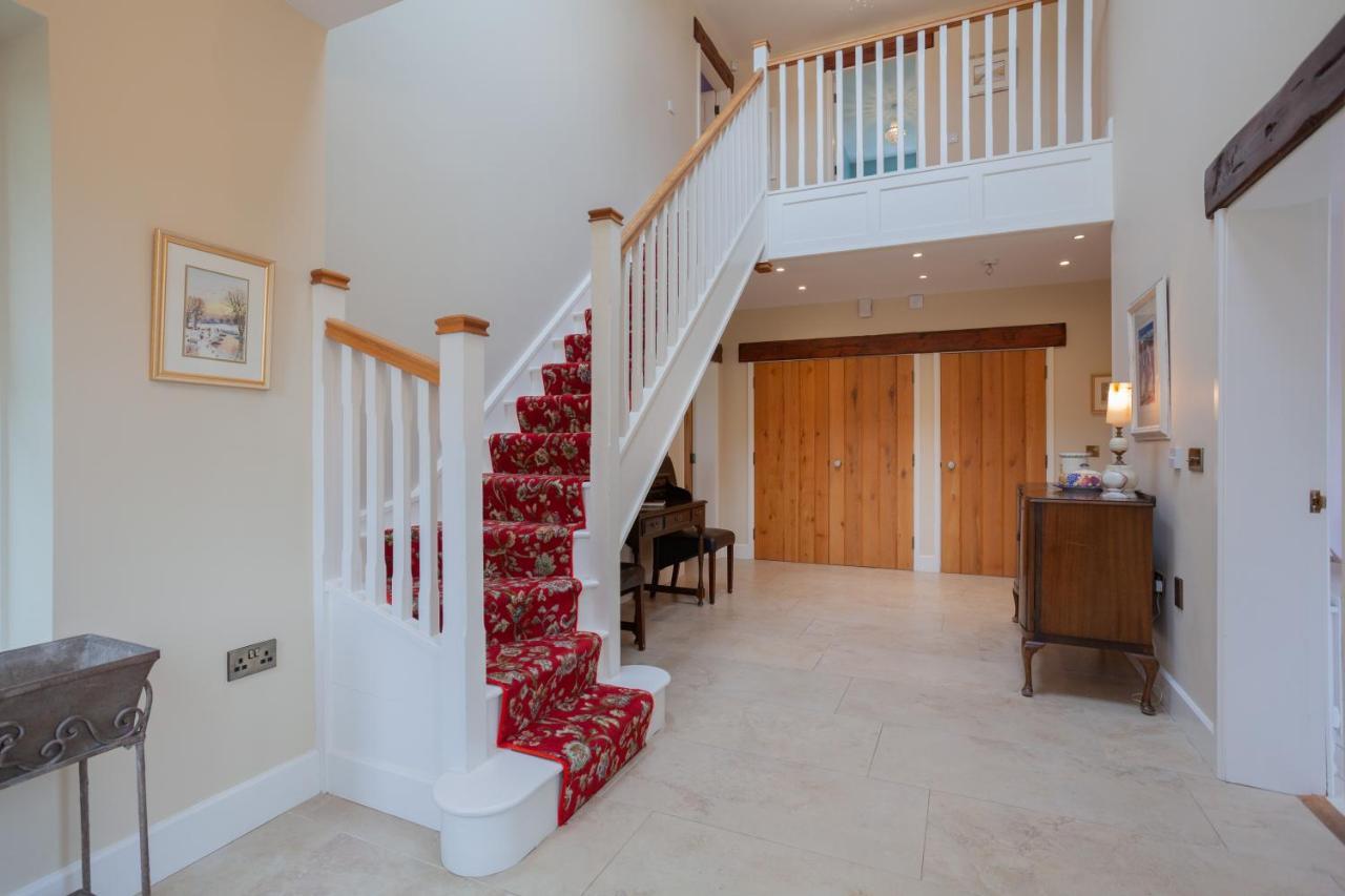 Beautiful mountain views&private hot tub Villa Kilcoo Exterior foto