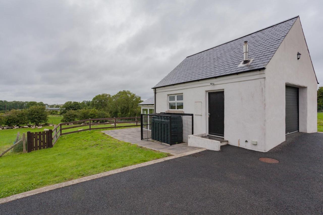 Beautiful mountain views&private hot tub Villa Kilcoo Exterior foto