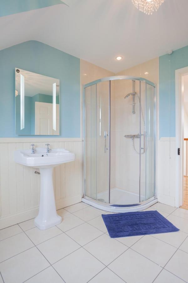 Beautiful mountain views&private hot tub Villa Kilcoo Exterior foto